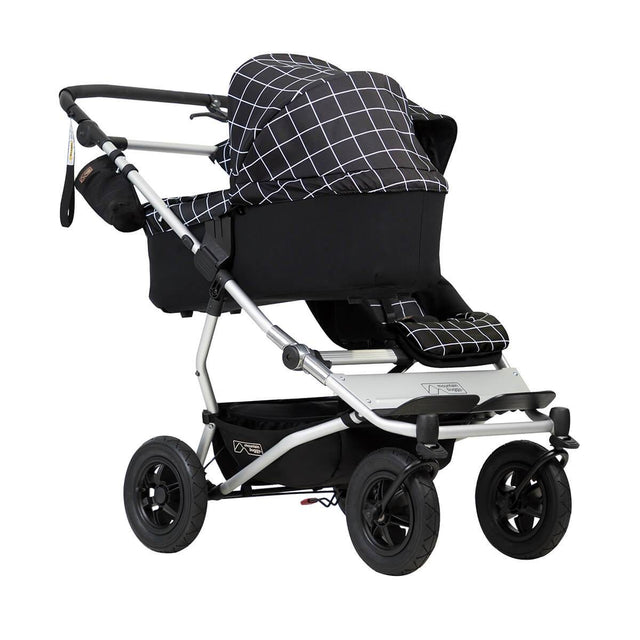 carrycot plus for duet™