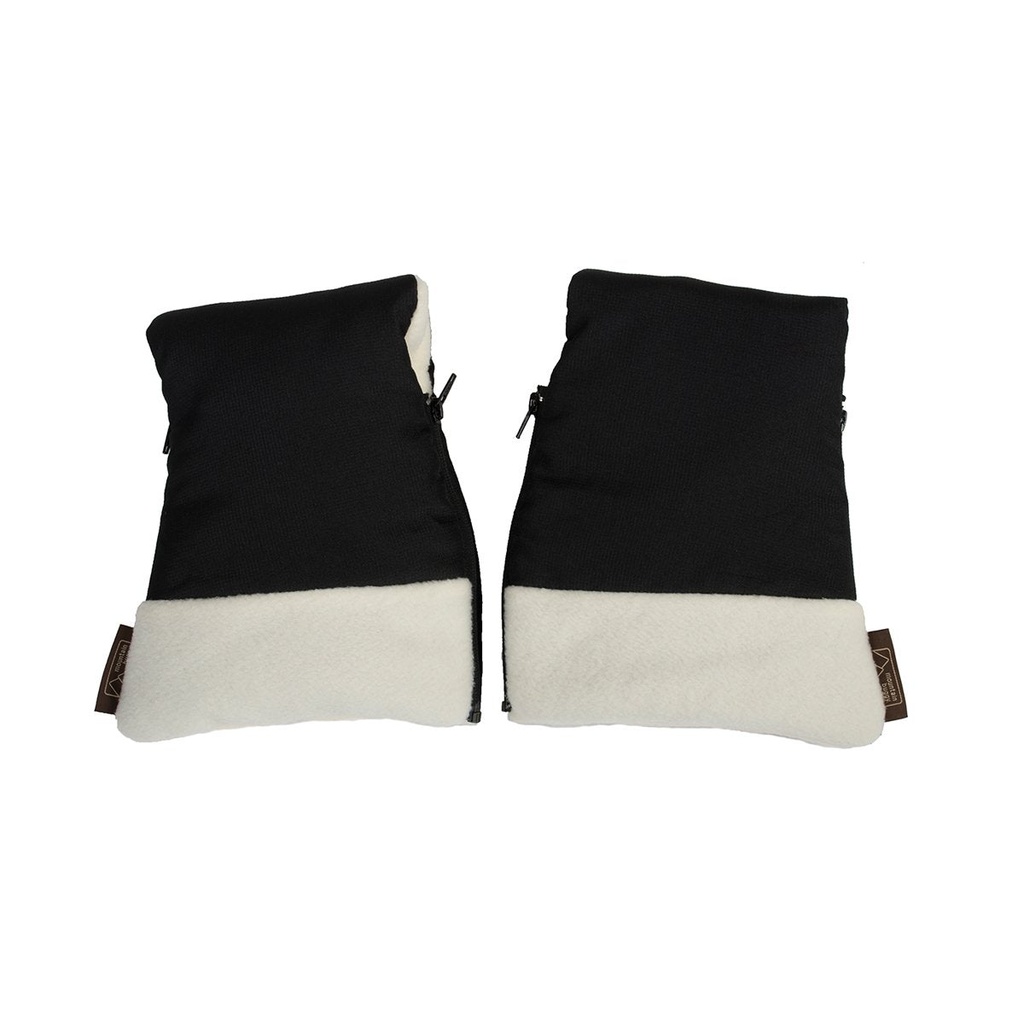 hand muffs