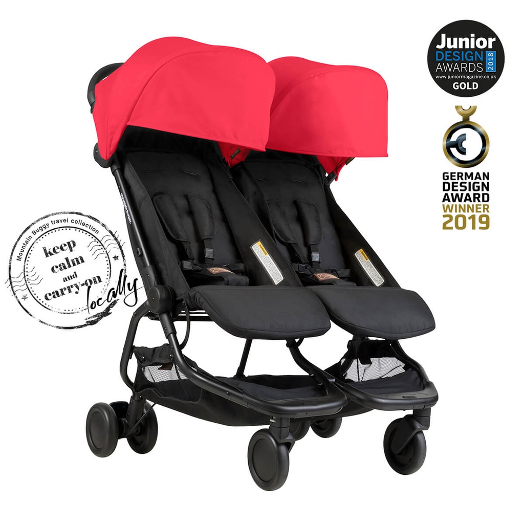 nano  duo UK