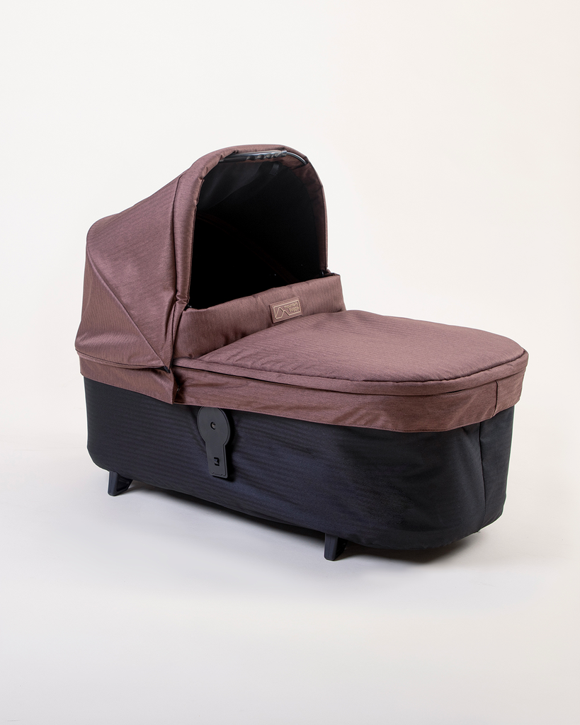 carrycot plus™ for urban jungle™ with legacy adaptor