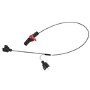 2015+ swift brake assembly