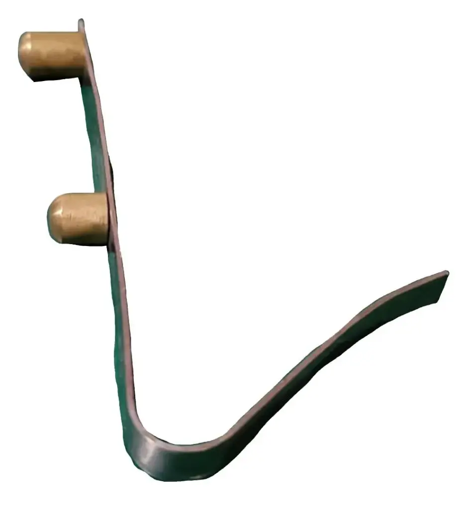 freerider, 2017; Nib Spring; (Handle Stem Top)