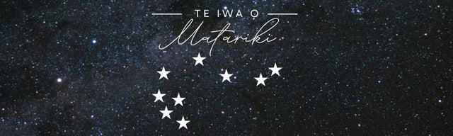 Matariki - a time for family and reflection