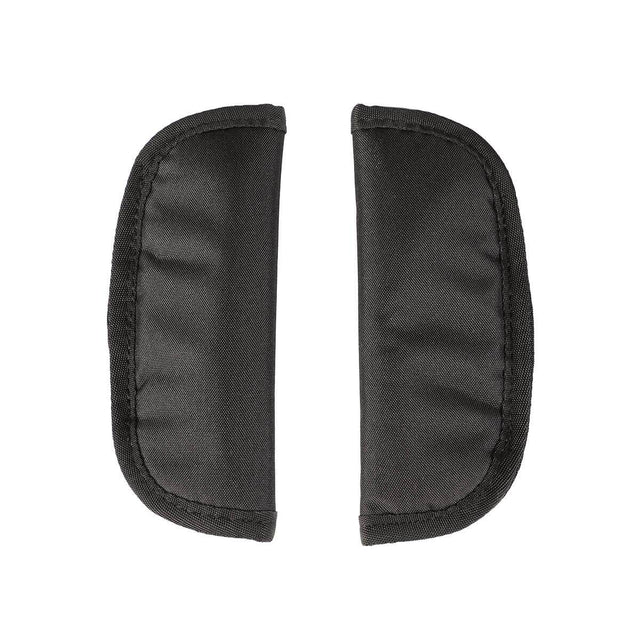 harness shoulder pads (pair)