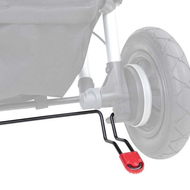 duet™ foot brake replcaement wire