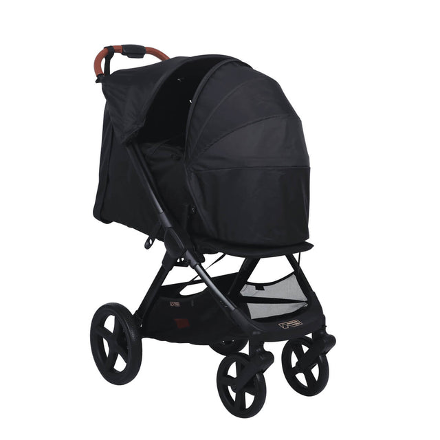 nano urban™ stroller with nano urban™ cocoon