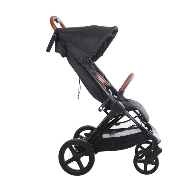 nano urban™ stroller with nano urban™ cocoon