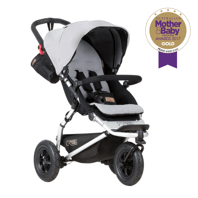 swift™ with juno™ carrier