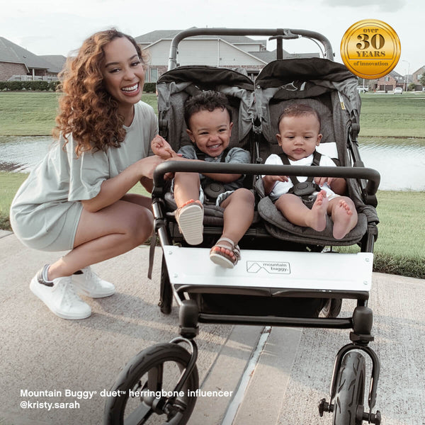 Mountain discount buggy strollers