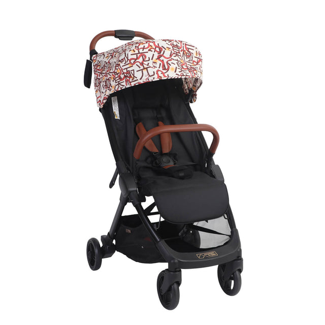 nano urban™ stroller