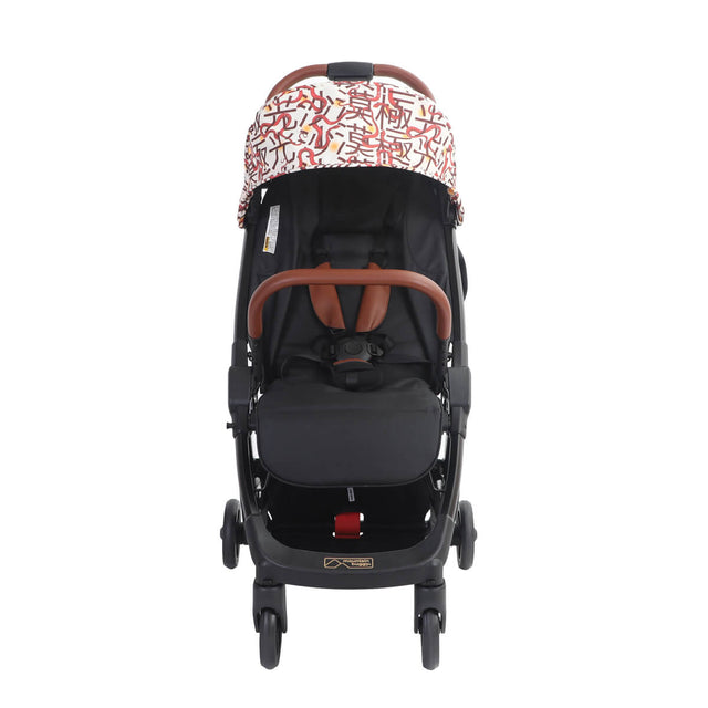 nano urban™ stroller