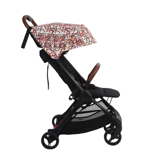 nano urban™ stroller