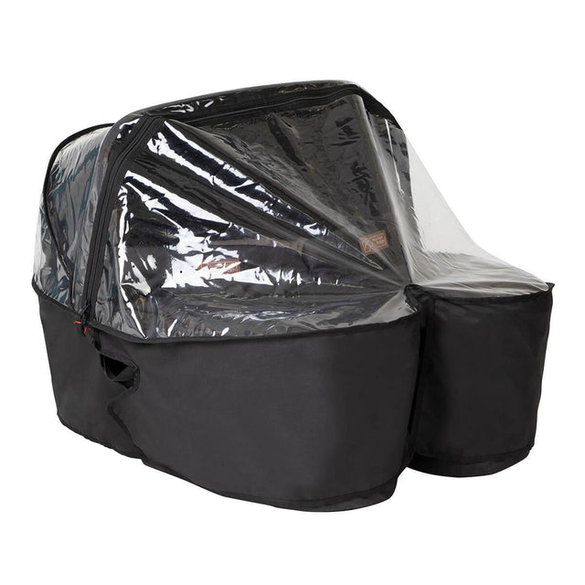 duet™ luxury travel system and carrycot plus™ for twins bundle