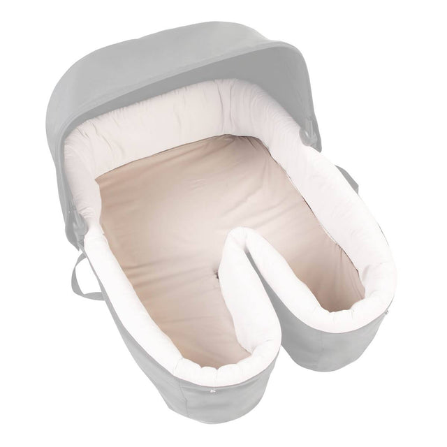 carrycot plus™ for twins - mattress