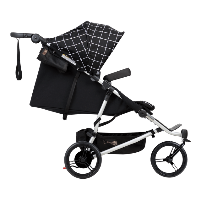duet™ with juno™ carrier