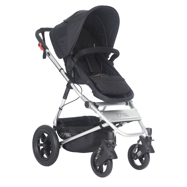 Cosmopolitan™ with free car seat adapter for maxi cosi style connections