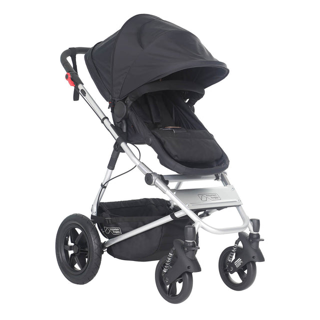 Cosmopolitan™ with free car seat adapter for maxi cosi style connections