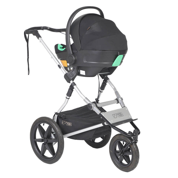 Mountain best sale buggy breeze