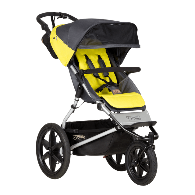 terrain™ with juno™ carrier
