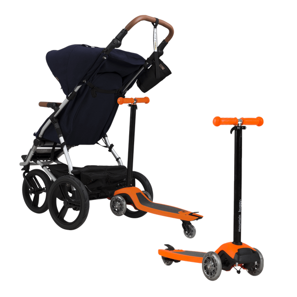 Stroller board hot sale