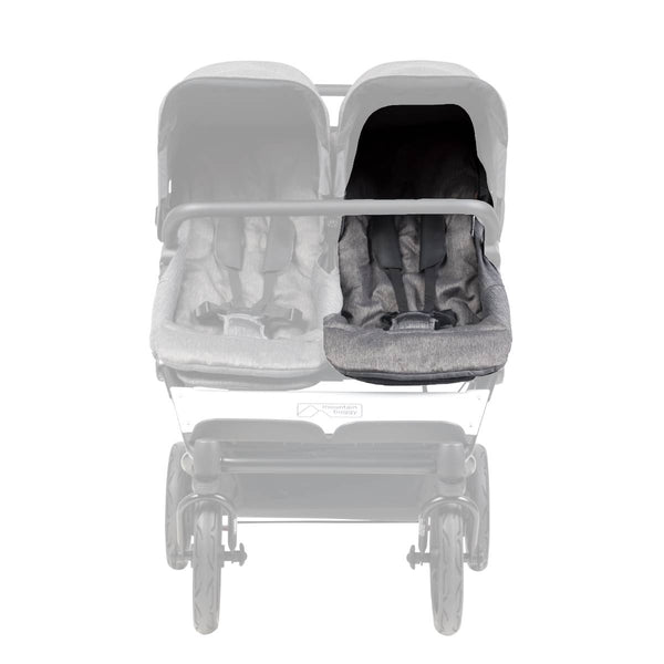 Mountain buggy shop duet 2.5