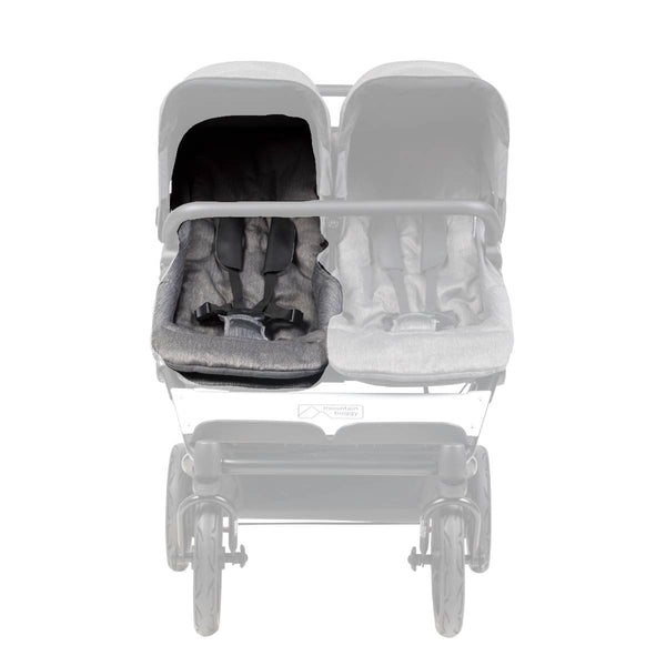 Mountain buggy duet inner tube top
