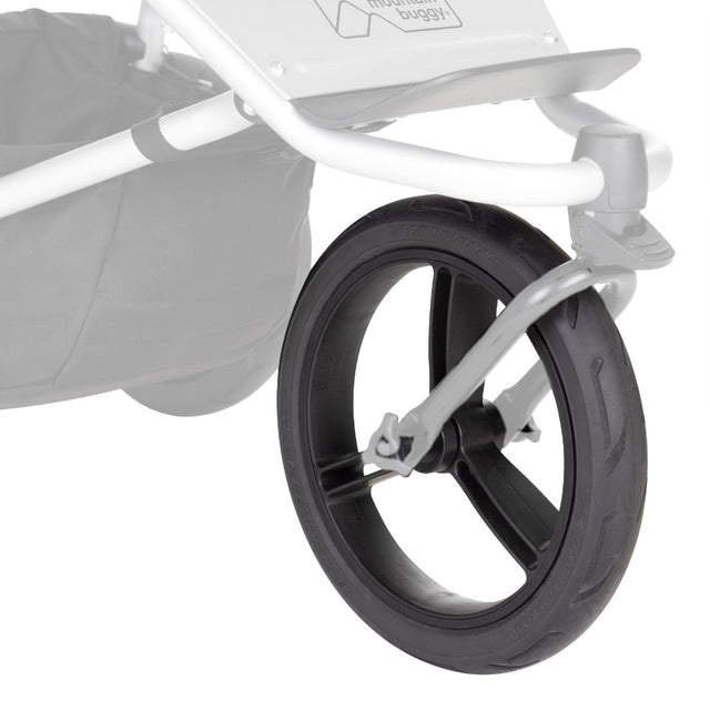 12 inch aeromaxx front wheel for urban jungle™ luxury collection