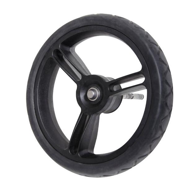 swift™ pre-2015 and duet™ pre-2017 aerotech rear wheel complete 10 inch