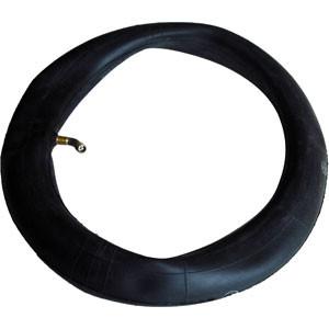 Mountain Buggy 12 inch inner tube with bent valve in black_black