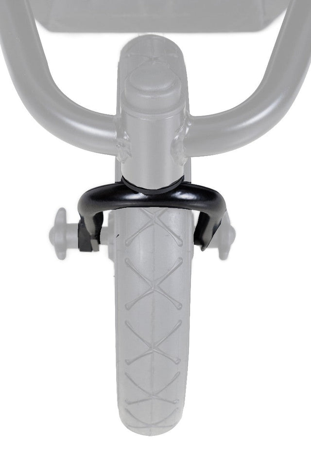 terrain™ front fork