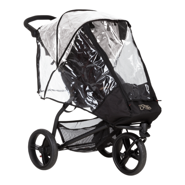 Mountain Buggy custom fit swift and mini storm cover_default