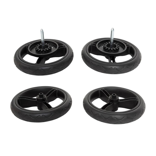 10 inch duet aerotech wheel set spare parts Mountain Buggy