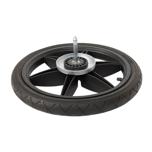 Phil and ted 2025 stroller wheel replacement