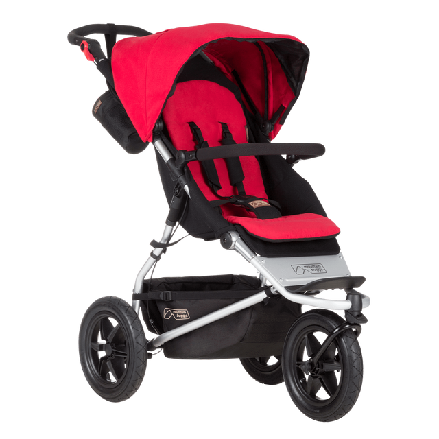 urban jungle™ travel system bundle