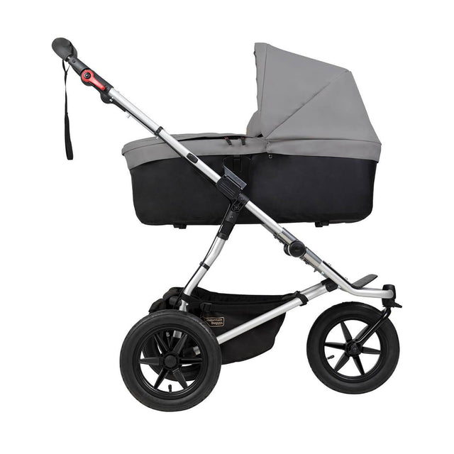 carrycot plus for urban jungle™, terrain™ and +one™