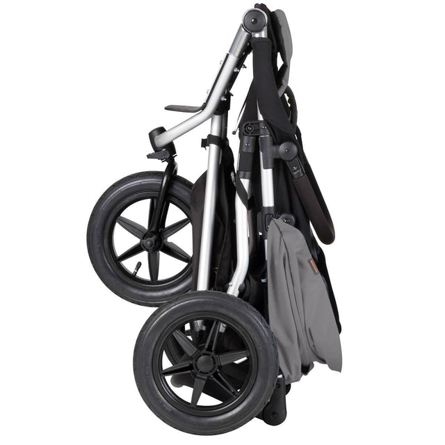 Mountain buggy hotsell terrain travel system