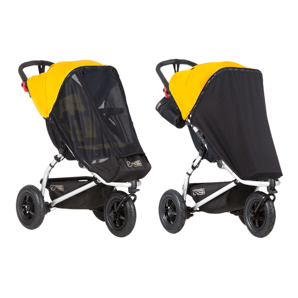 Mountain buggy hot sale swift liner