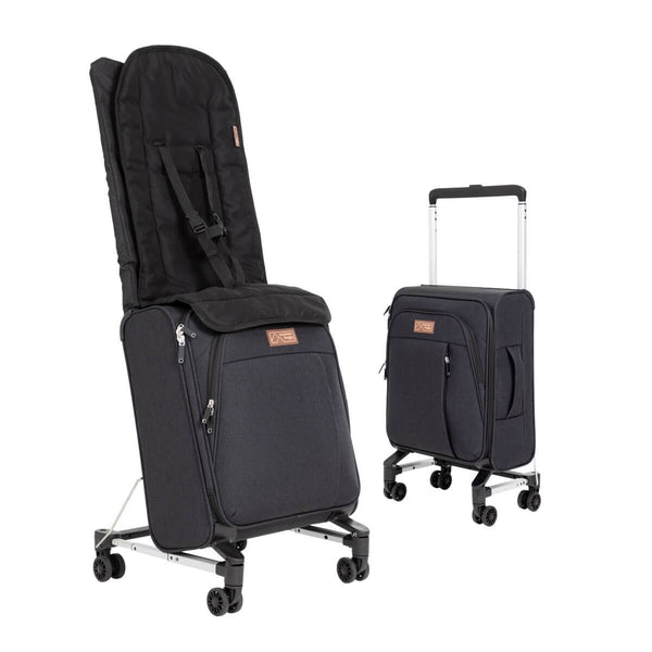 Hand luggage size buggy cheap