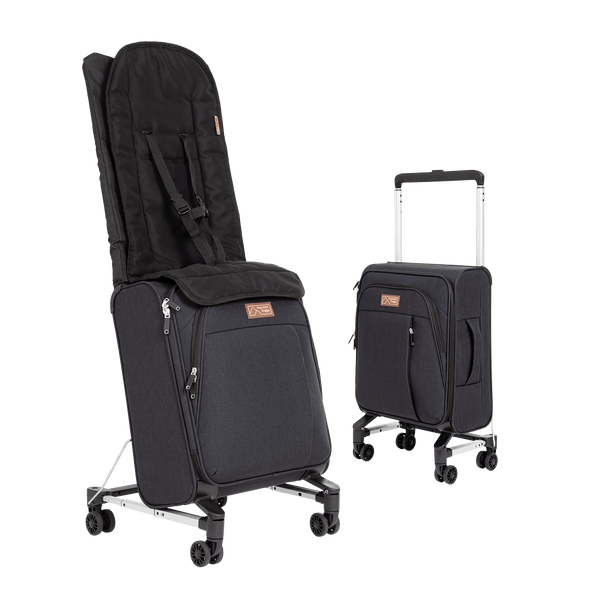 Pram suitcase outlet