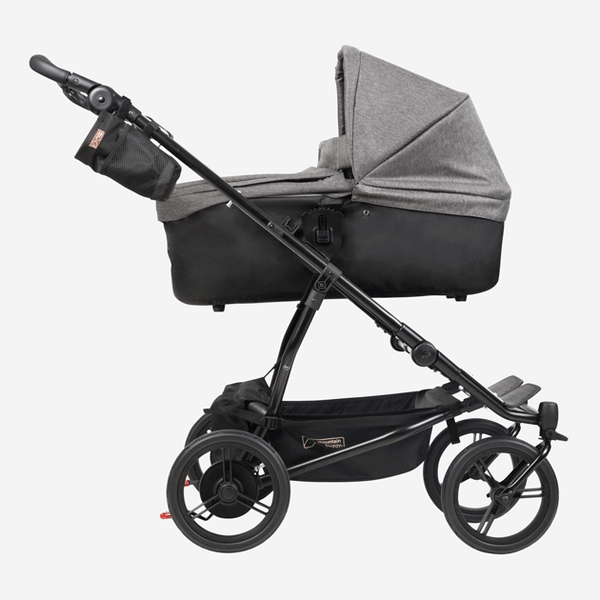 Mountain buggy duet bassinet new arrivals