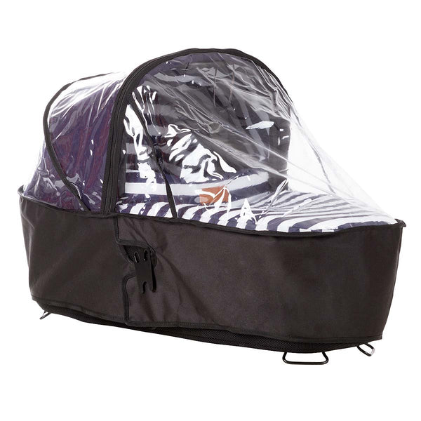 carrycot plus storm cover essentials Mountain Buggy