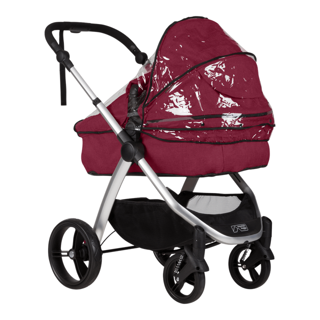 cosmopolitan™ carrycot storm cover