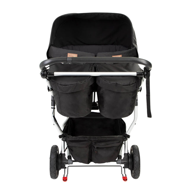 carrycot plus™ for twins