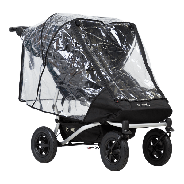 Mountain buggy duet models top