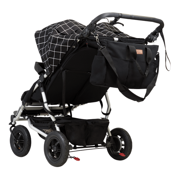Mountain buggy top shade cover