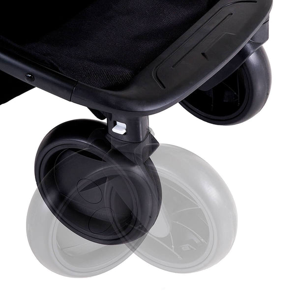 Mountain buggy nano wheel 2025