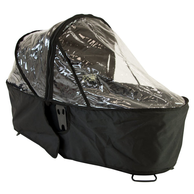 carrycot plus storm cover for duet™