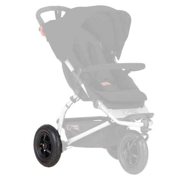 Mountain buggy hot sale swift tyre