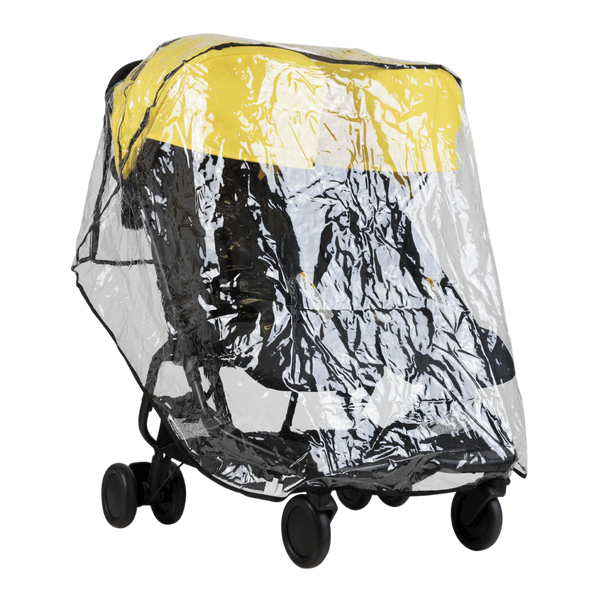 Mountain buggy nano shop duo grab bar
