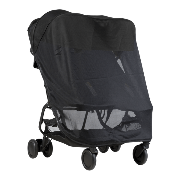 Mountain buggy nano shop duo grab bar
